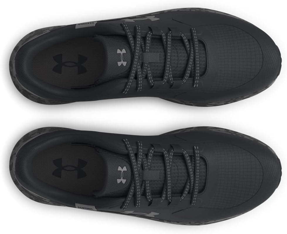 کفش پیادهروی مردانه Under Armour مدل Charged Bandit Trail 3 Storm Proof کفش پیادهروی مردانه Under Armour مدل Charged Bandit Trail 3 Storm Proof
