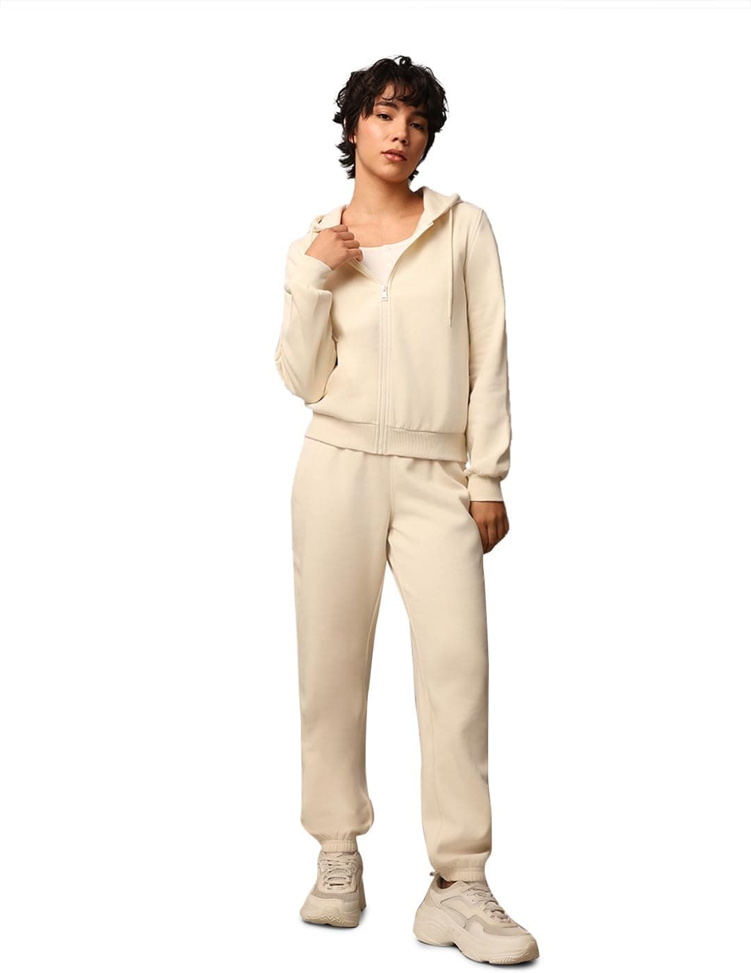 سویشرت زنانه ONLY مدل ONLBELLA L/S HOOD CC SWT NOOS سویشرت زنانه ONLY مدل ONLBELLA L/S HOOD CC SWT NOOS