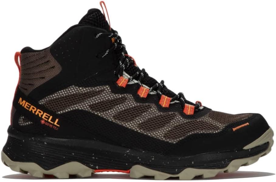 کفش مردانه Merrell Speed Strike کفش مردانه Merrell Speed Strike