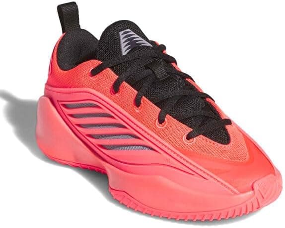 کفش بسکتبال نوجوانانه adidas BELIEVE THAT 1 J مدل KI4088 نارنجی کفش بسکتبال نوجوانانه adidas BELIEVE THAT 1 J مدل KI4088 نارنجی