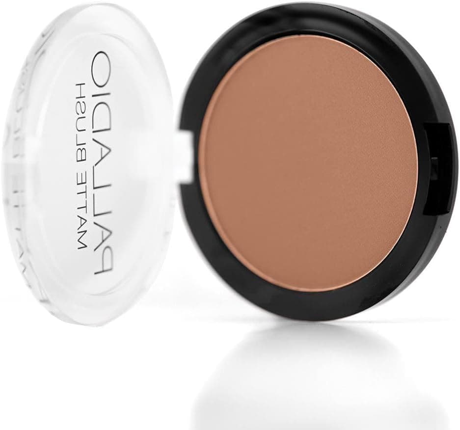 رژگونه مات Palladio مدل Chic رژگونه مات Palladio مدل Chic