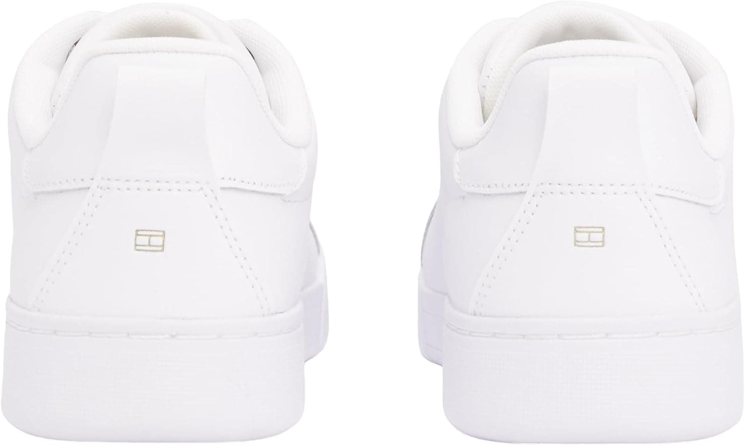کفش کتانی زنانه Tommy Hilfiger CHIQUE COURT SNEAKER کفش کتانی زنانه Tommy Hilfiger CHIQUE COURT SNEAKER