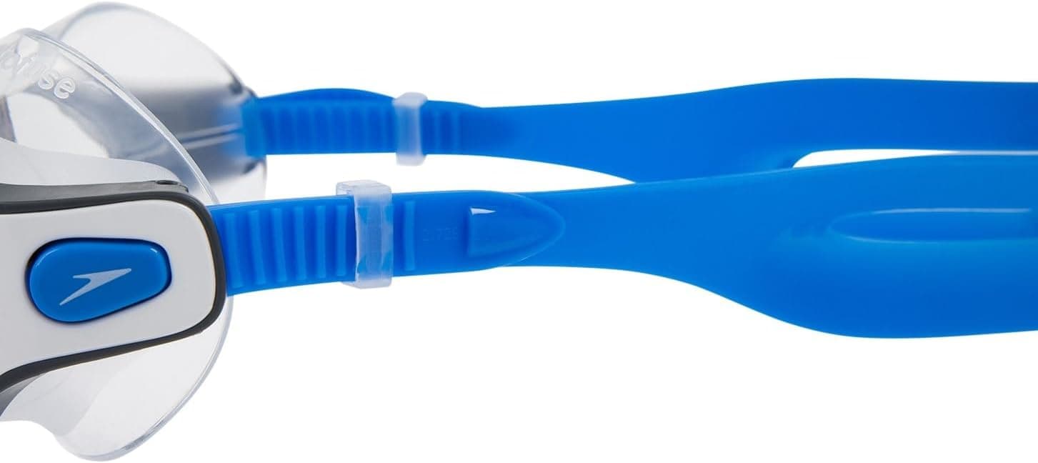 عینک شنای یونیسکس بزرگسالان Speedo مدل Biofuse Rift عینک شنای یونیسکس بزرگسالان Speedo مدل Biofuse Rift