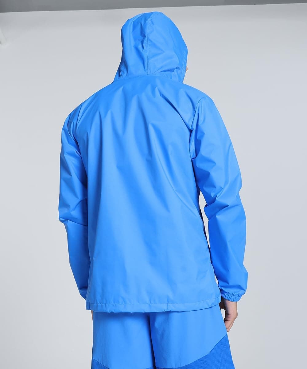 بارانی مردانه Puma Teamfinal Allweather تمرینی فوتبال مدل 65859902 آبی بارانی مردانه Puma Teamfinal Allweather تمرینی فوتبال مدل 65859902 آبی