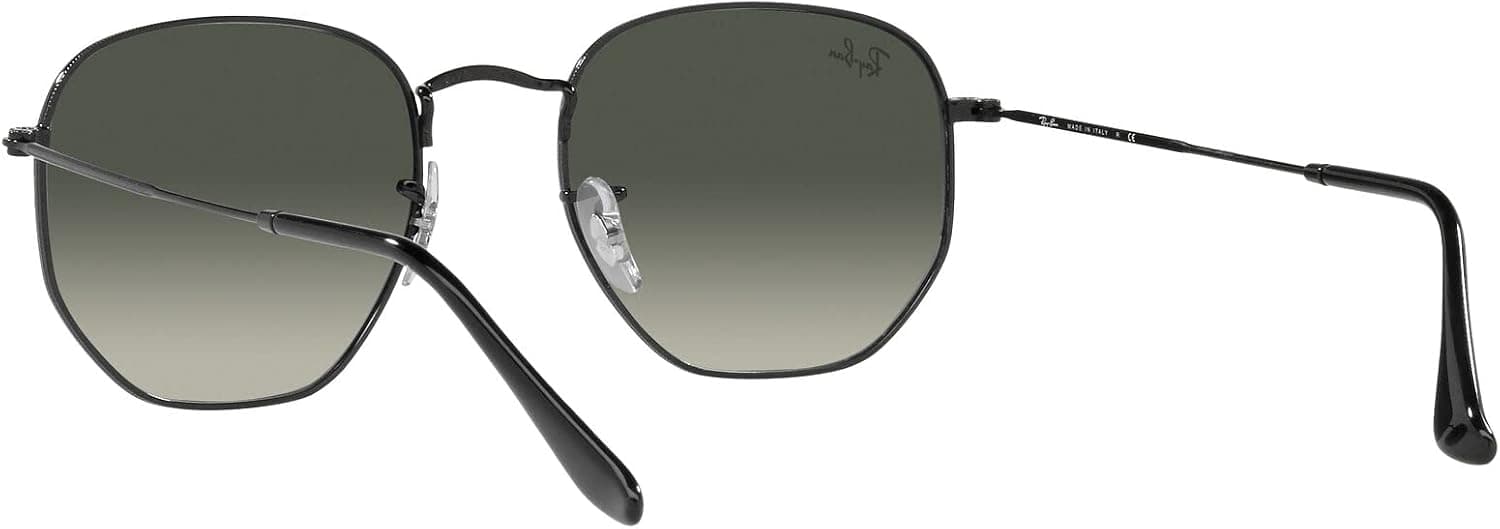 عینک آفتابی مردانه Ray-Ban ششضلعی مدل Rb3548 عینک آفتابی مردانه Ray-Ban ششضلعی مدل Rb3548