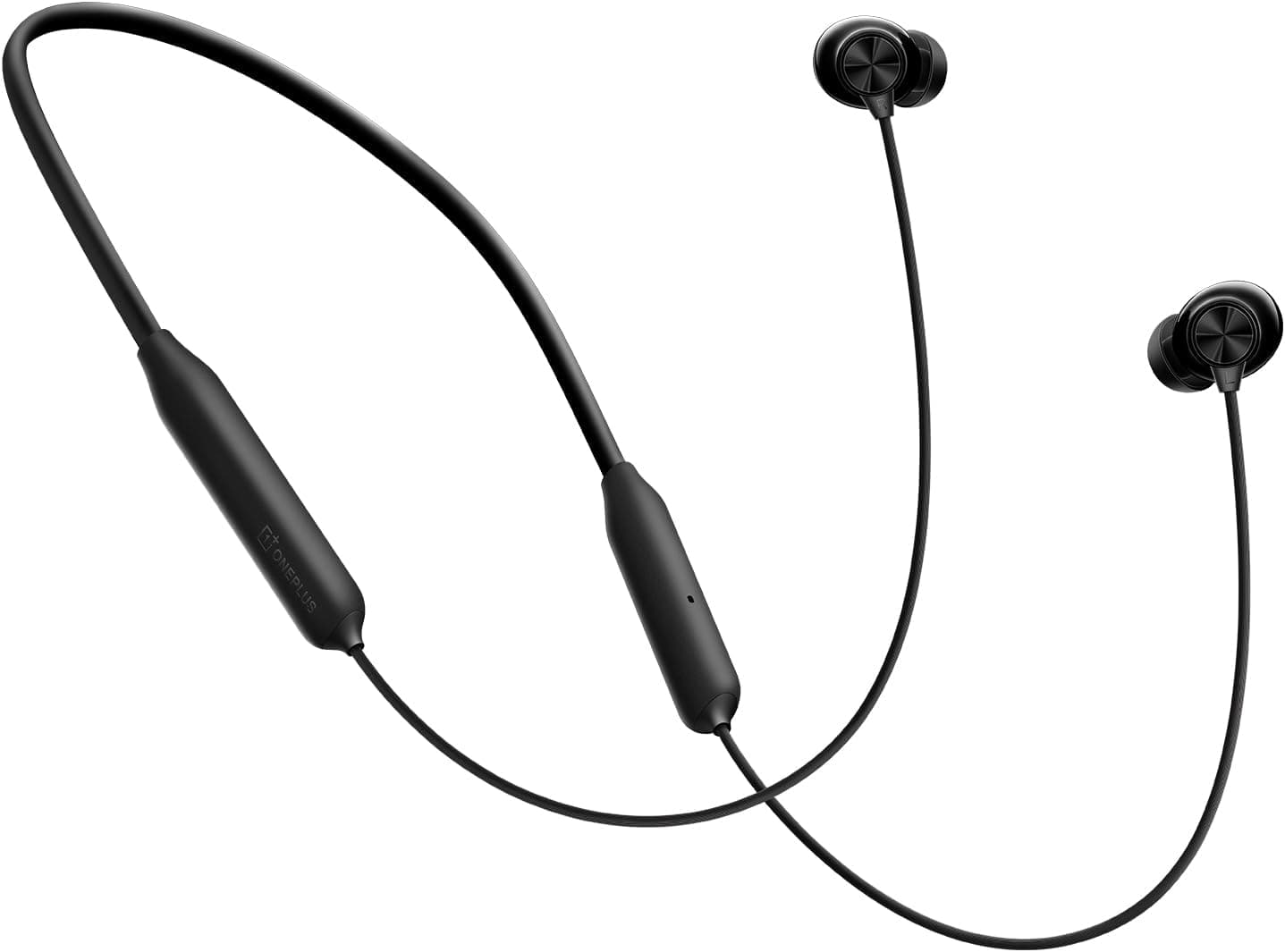 هدفون بلوتوثی OnePlus Bullets Wireless Z3 صدای فضایی رنگ Mambo Midnight هدفون بلوتوثی OnePlus Bullets Wireless Z3 صدای فضایی رنگ Mambo Midnight