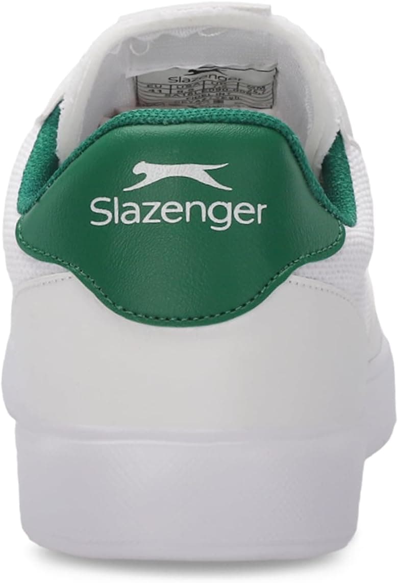 کفش ورزشی روزمره زنانه Slazenger مدل FIDEL INT کفش ورزشی روزمره زنانه Slazenger مدل FIDEL INT