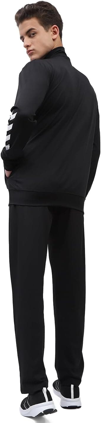 ست گرمکن مردانه hummel پلیاستر Ensemble ست گرمکن مردانه hummel پلیاستر Ensemble