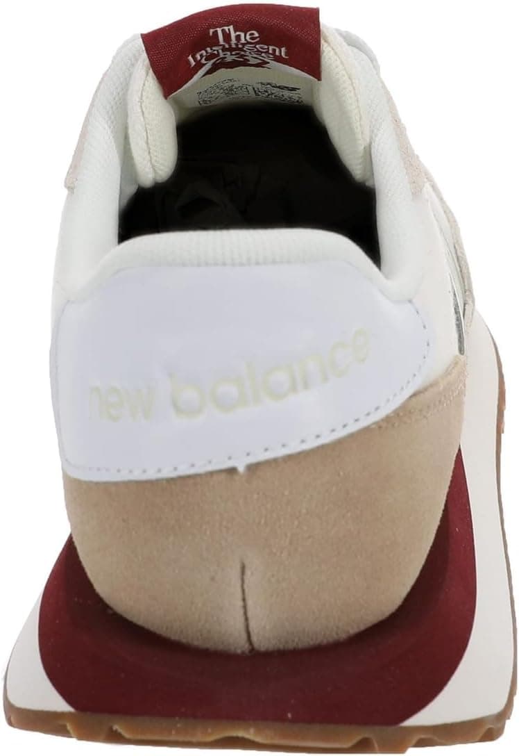 کفش یونیسکس New Balance مدل 237 کفش یونیسکس New Balance مدل 237