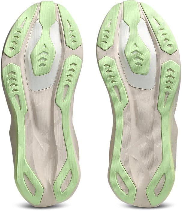 کفش دویدن زنانه ASICS مدل NOVABLAST 6 کفش دویدن زنانه ASICS مدل NOVABLAST 6