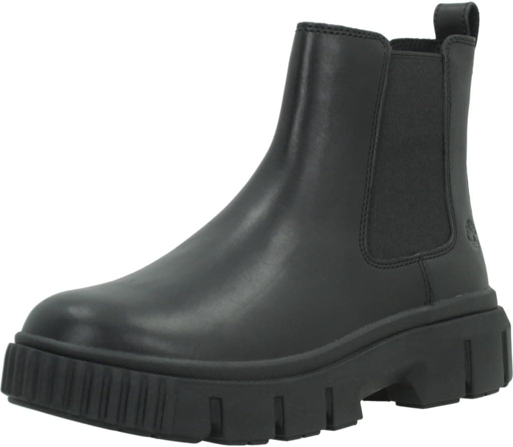 بوت چلسی زنانه Timberland Greyfield بوت چلسی زنانه Timberland Greyfield
