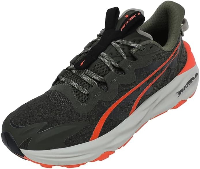 کفش دویدن مردانه PUMA Fast-Trac NITRO 3 کفش دویدن مردانه PUMA Fast-Trac NITRO 3