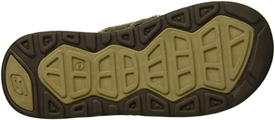 صندل مردانه Skechers فیت ریلکس مدل Supreme Bosnia صندل مردانه Skechers فیت ریلکس مدل Supreme Bosnia
