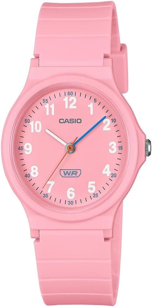 ساعت مچی زنانه Casio مدل LQ-24 ساعت مچی زنانه Casio مدل LQ-24