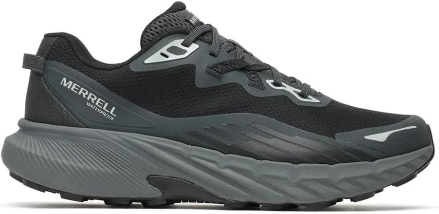 کفش پیادهروی مردانه Merrell مدل AGILITY TRAIL WP کفش پیادهروی مردانه Merrell مدل AGILITY TRAIL WP