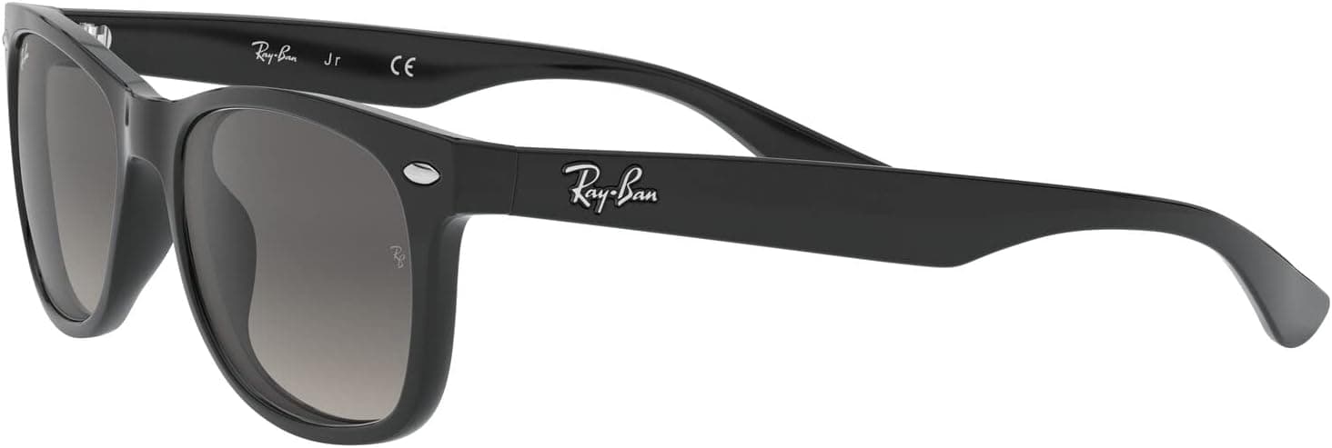 عینک آفتابی یونیسکس بچگانه Ray-Ban Wayfarer مدل Rj9052s UNK عینک آفتابی یونیسکس بچگانه Ray-Ban Wayfarer مدل Rj9052s UNK