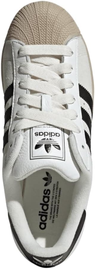 کفش ورزشی روزمره مردانه adidas مدل Superstar II کفش ورزشی روزمره مردانه adidas مدل Superstar II