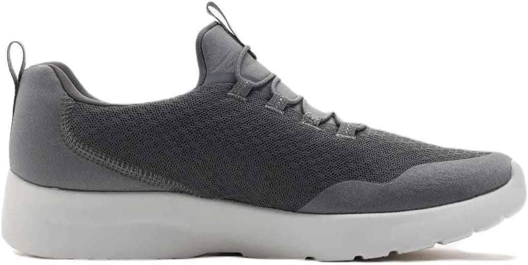 کفش ورزشی زنانه Skechers سیاه REAL SMOOTH مدل DYNAMIGHT 2.0 کفش ورزشی زنانه Skechers سیاه REAL SMOOTH مدل DYNAMIGHT 2.0