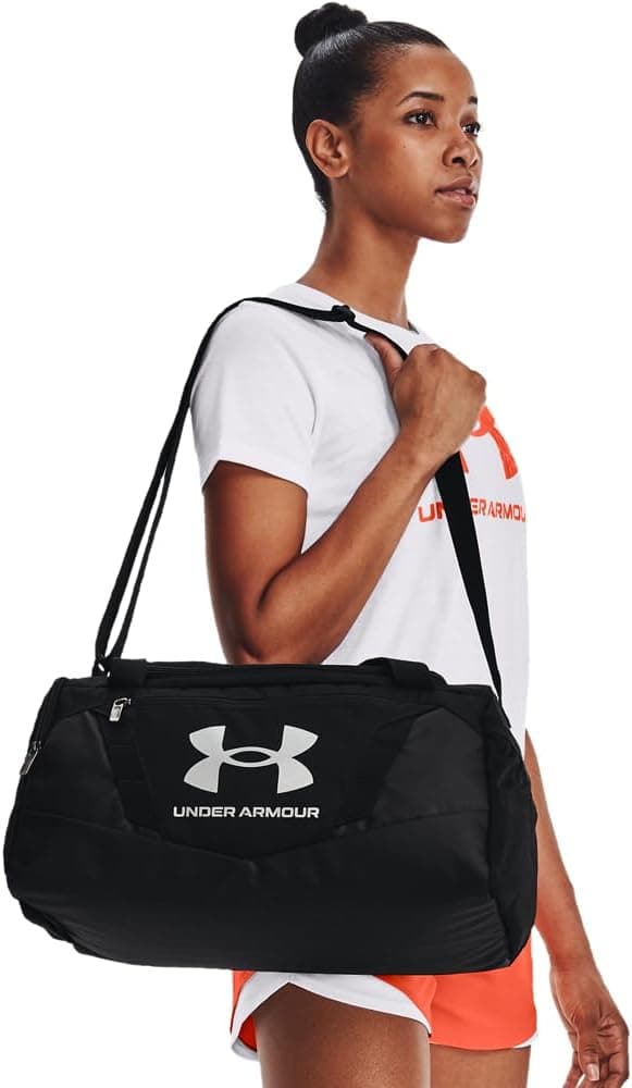 کیف استوانهای Under Armour مدل UA Undeniable 5.0 XS کیف استوانهای Under Armour مدل UA Undeniable 5.0 XS
