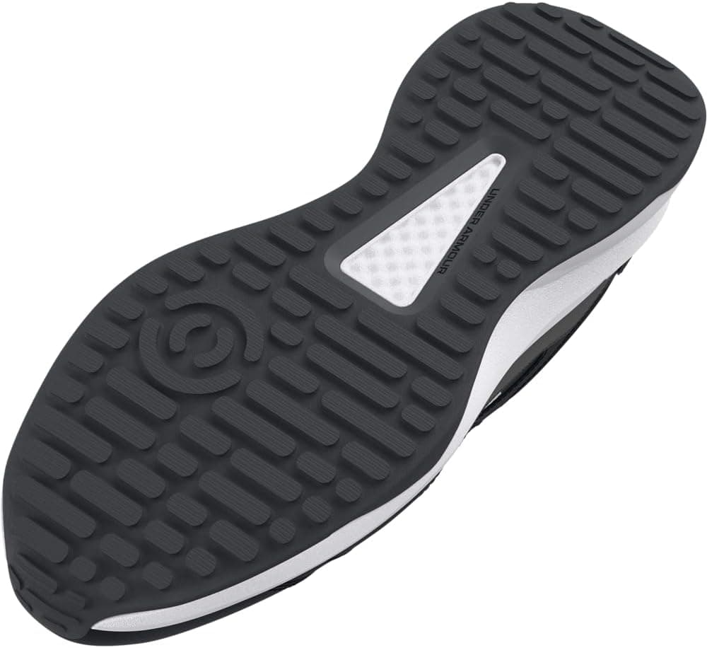 کفش ورزشی مردانه Under Armour UA Charged Edges کفش ورزشی مردانه Under Armour UA Charged Edges