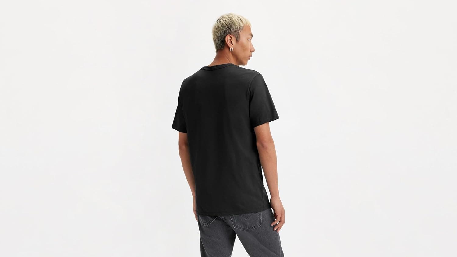 تیشرت مردانه Levi's Original Housemark تیشرت مردانه Levi's Original Housemark