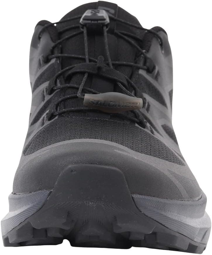 کفش اوتدور مردانه Salomon XT-Evr Gore-Tex مشکی مدل L47694000 کفش اوتدور مردانه Salomon XT-Evr Gore-Tex مشکی مدل L47694000