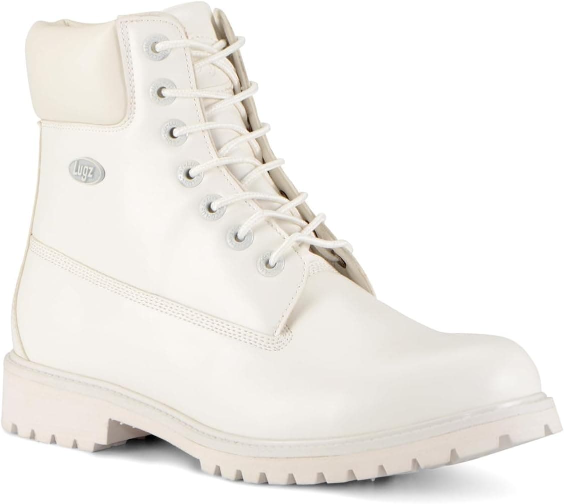بوت مردانه Lugz Convoy بوت مردانه Lugz Convoy