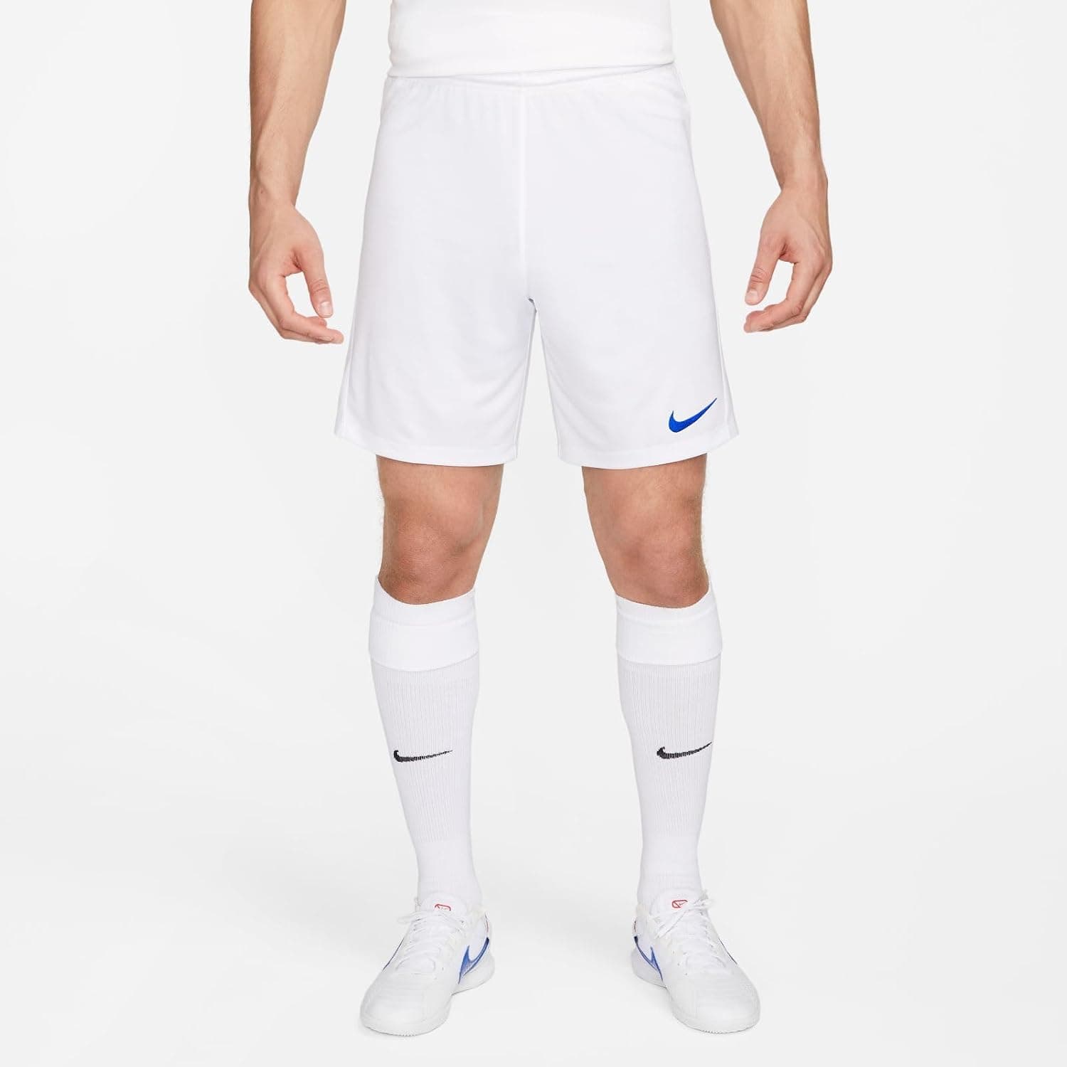 شورت مردانه Nike مدل Park III شورت مردانه Nike مدل Park III