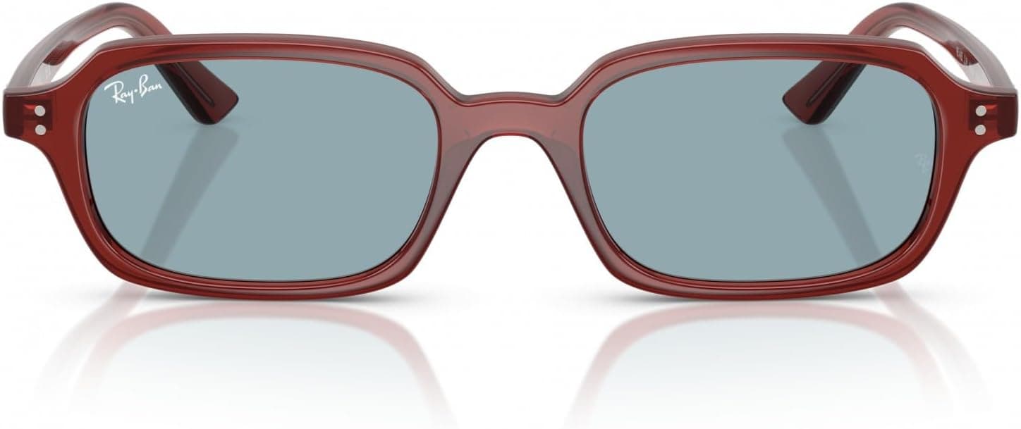 عینک آفتابی مربعی Ray-Ban مدل Rb4455 Zuri عینک آفتابی مربعی Ray-Ban مدل Rb4455 Zuri