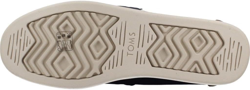کفش اسپرت مردانه TOMS Alpargata خاکستری کفش اسپرت مردانه TOMS Alpargata خاکستری
