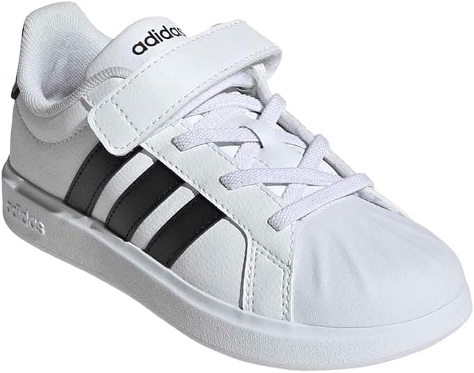 کفش یونیسکس بچگانه adidas مدل Streettalk کفش یونیسکس بچگانه adidas مدل Streettalk