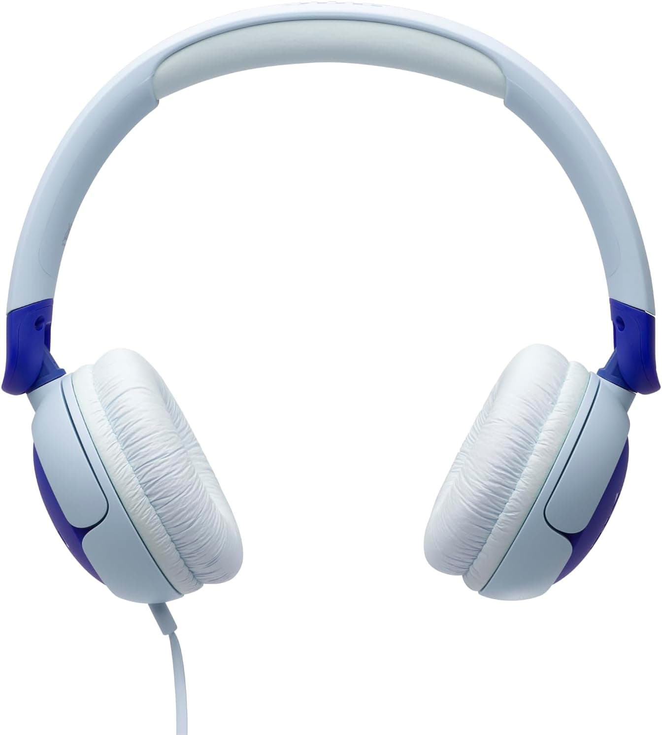 هدفون کودک JBL آبی OE مدل JR320 هدفون کودک JBL آبی OE مدل JR320