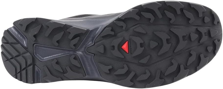 کفش اوتدور مردانه Salomon XT-Evr Gore-Tex مشکی مدل L47694000 کفش اوتدور مردانه Salomon XT-Evr Gore-Tex مشکی مدل L47694000