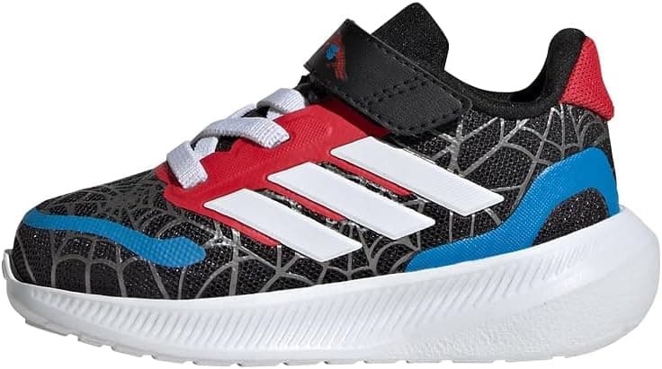 کفش بچگانه adidas Marvel Spider-man Runfalcon کفش بچگانه adidas Marvel Spider-man Runfalcon