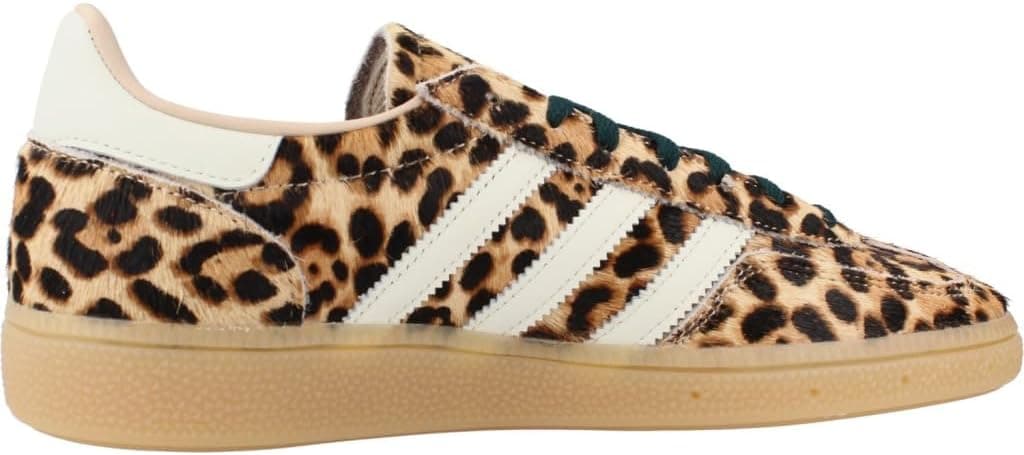 کفش ورزشی زنانه adidas بژ Handball Spezial کفش ورزشی زنانه adidas بژ Handball Spezial