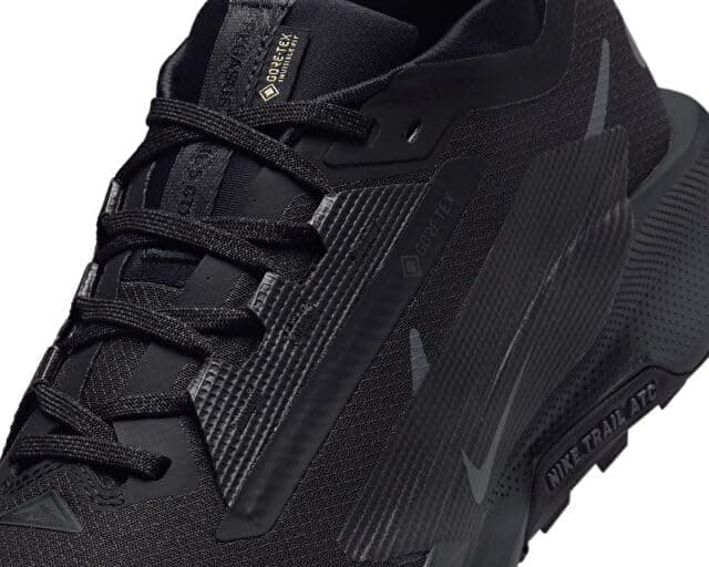 کفش ورزشی مردانه Nike مدل Pegasus Trail 5 Gore-tex کفش ورزشی مردانه Nike مدل Pegasus Trail 5 Gore-tex