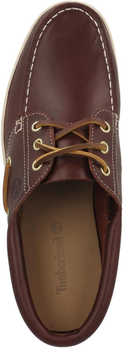 کفش روزمره مردانه Timberland Portofino Pier قرمز مدل TB0A6CXMEIW1 کفش روزمره مردانه Timberland Portofino Pier قرمز مدل TB0A6CXMEIW1