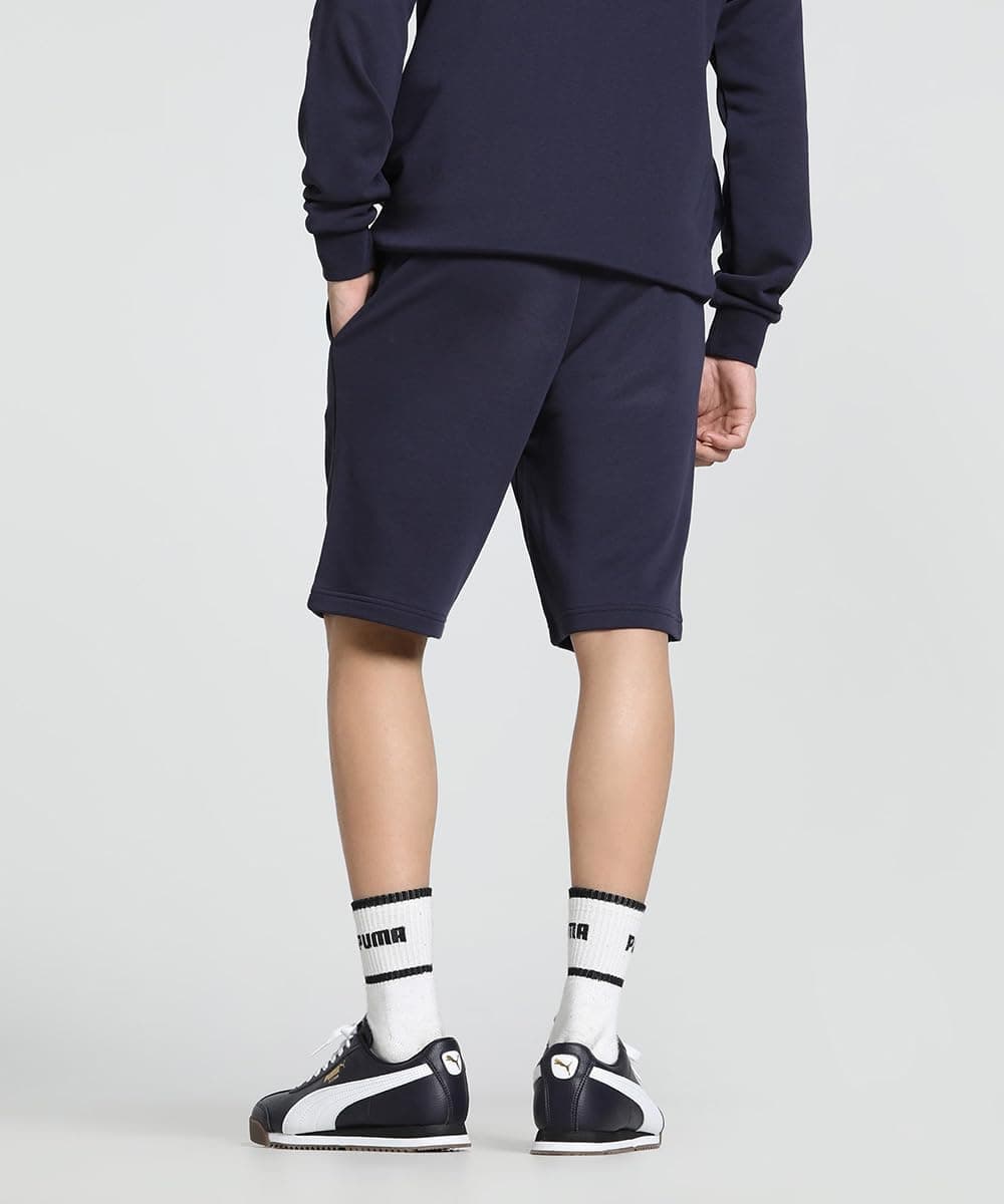 شورت مردانه PUMA بافتنی Ess No. 1 Logo طول 10" شورت مردانه PUMA بافتنی Ess No. 1 Logo طول 10"