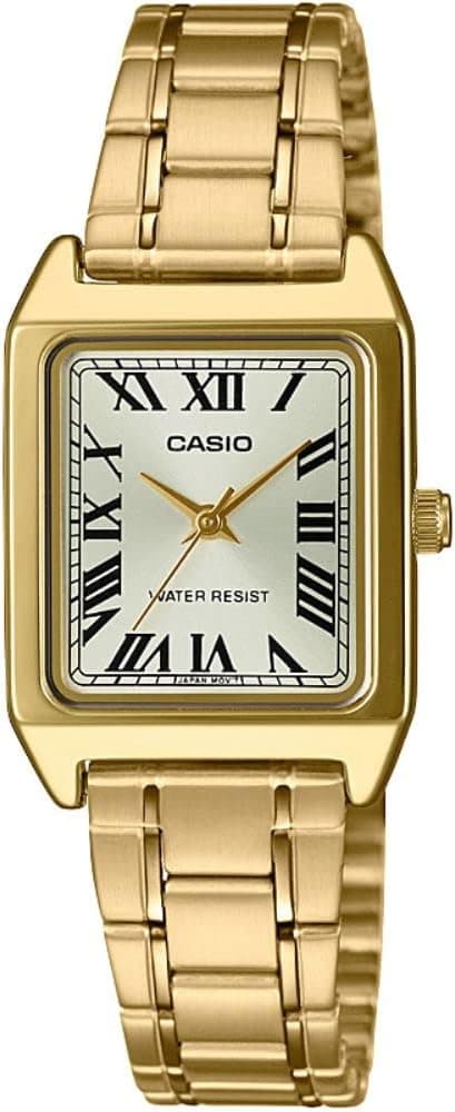 ساعت مچی زنانه Casio مدل LTP-V007 ساعت مچی زنانه Casio مدل LTP-V007
