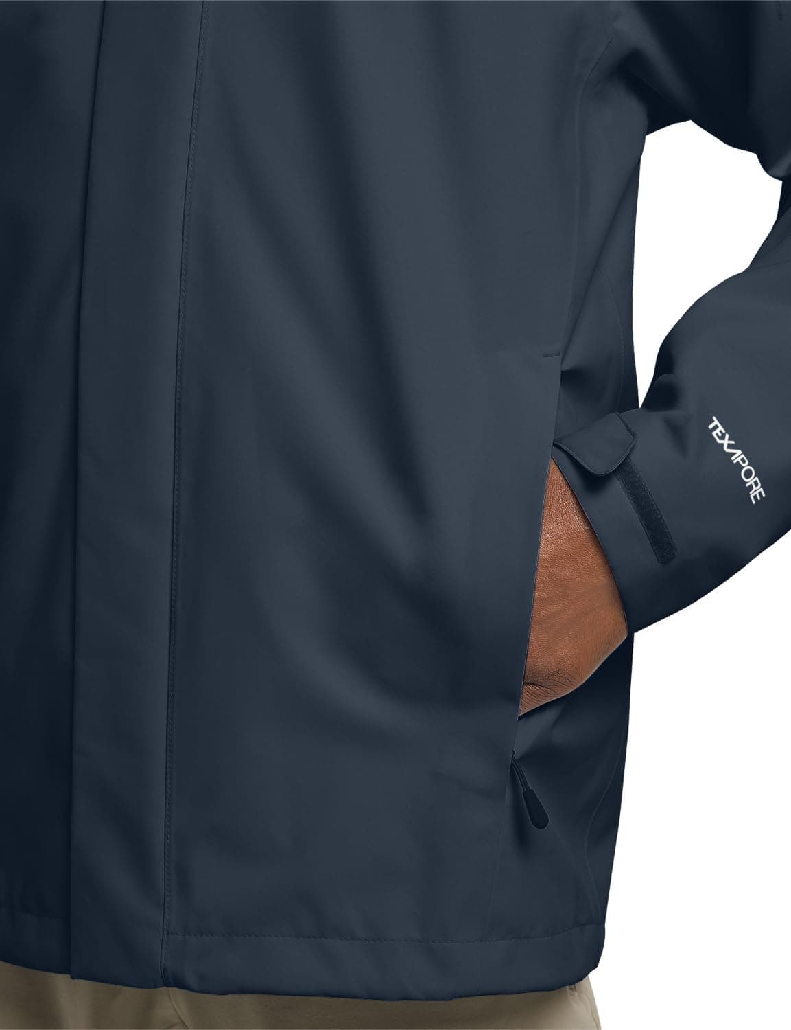 ژاکت مردانه Jack Wolfskin اوتدور مدل TRAILTIME 2L JKT M ژاکت مردانه Jack Wolfskin اوتدور مدل TRAILTIME 2L JKT M