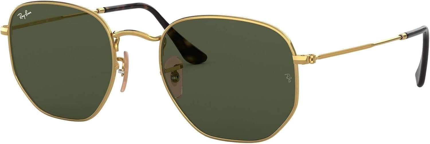 عینک آفتابی مردانه Ray-Ban مدل Rb 3548n عینک آفتابی مردانه Ray-Ban مدل Rb 3548n