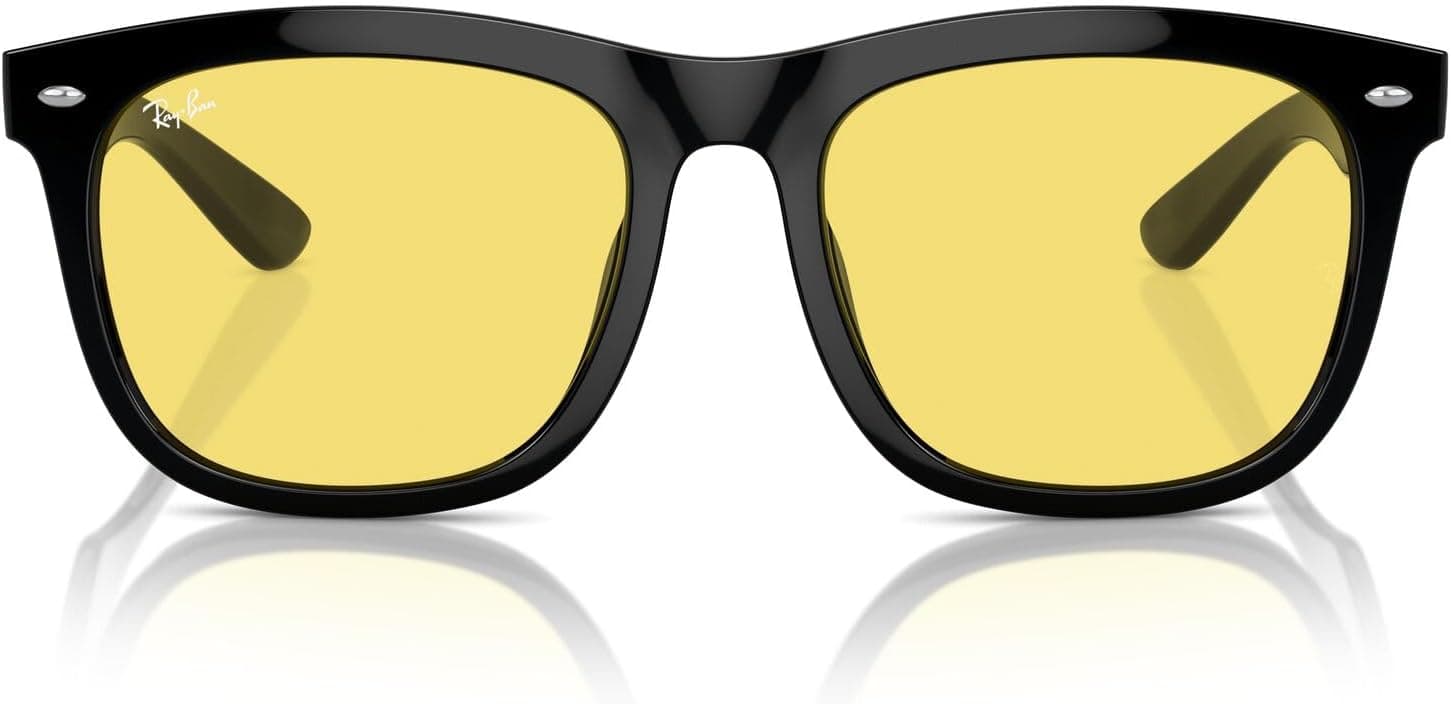 عینک آفتابی Ray-Ban مربعی مدل Rb4260d عینک آفتابی Ray-Ban مربعی مدل Rb4260d