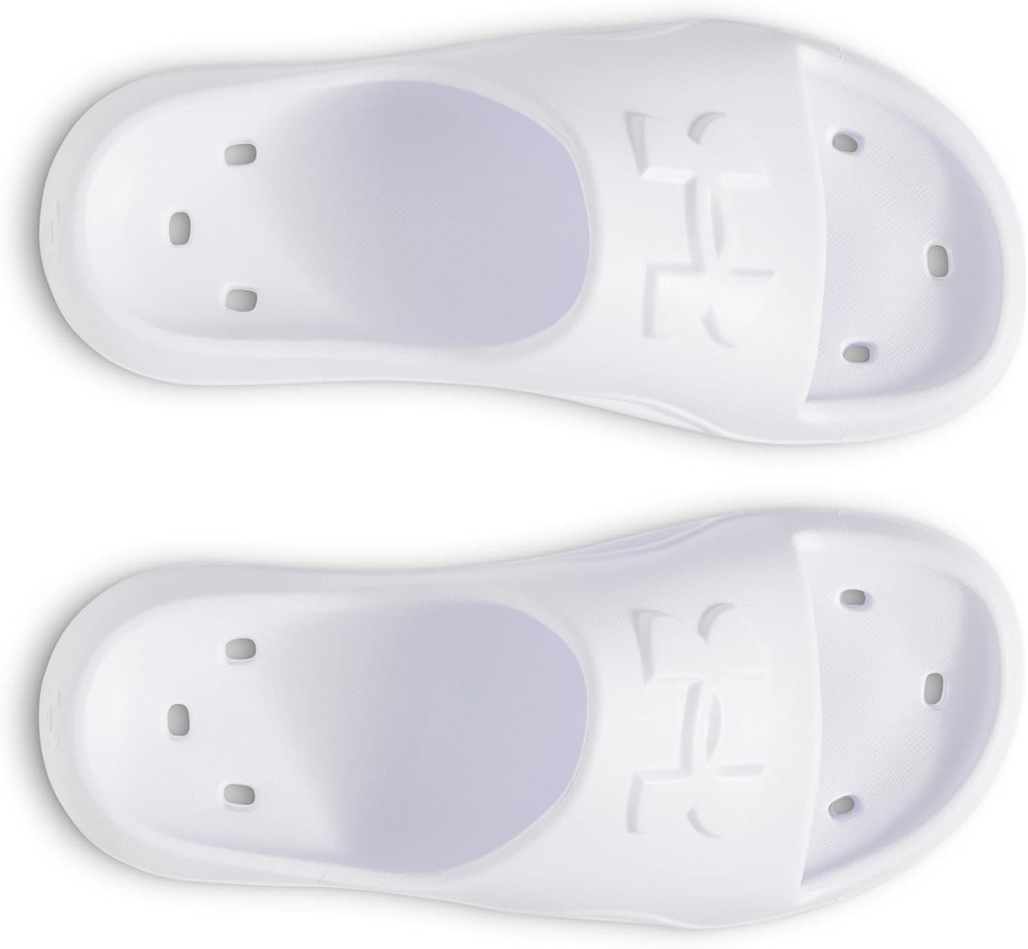 دمپایی زنانه Under Armour مدل Locker V دمپایی زنانه Under Armour مدل Locker V