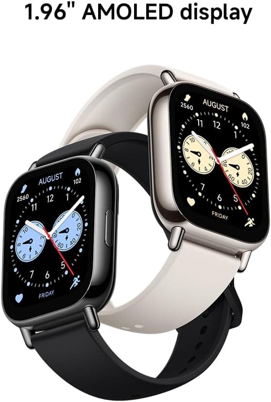 ساعت مچی Xiaomi Redmi Watch 5 Lite رنگ طلایی روشن ساعت مچی Xiaomi Redmi Watch 5 Lite رنگ طلایی روشن