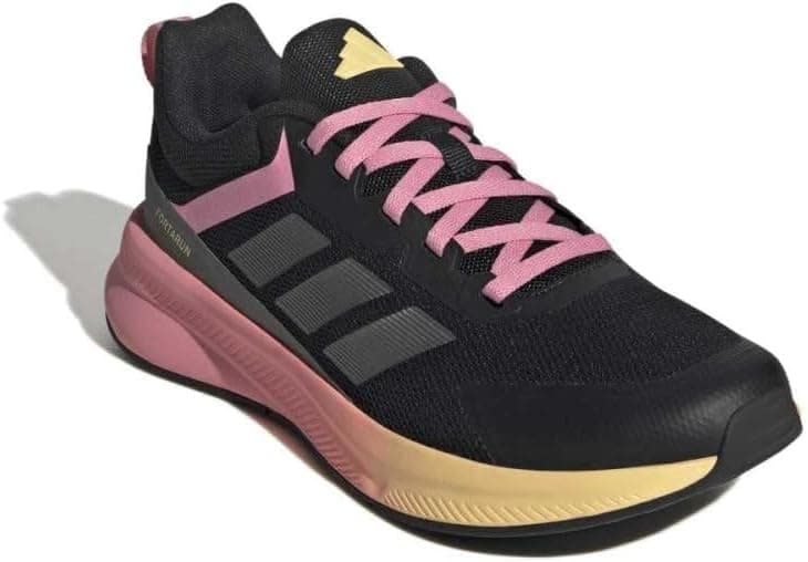 کفش ورزشی بچگانه یونیسکس adidas مدل FortaRun 4.0 J کفش ورزشی بچگانه یونیسکس adidas مدل FortaRun 4.0 J