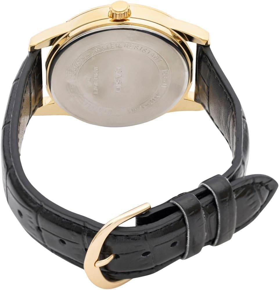 ساعت مچی مردانه Casio ساعت مچی مردانه Casio