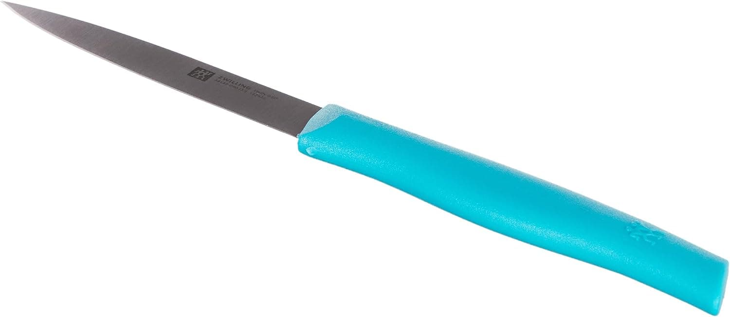 چاقوی سبزیجات ZWILLING آبی چاقوی سبزیجات ZWILLING آبی