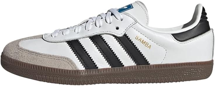کفش پسرانه adidas مدل Samba OG کفش پسرانه adidas مدل Samba OG