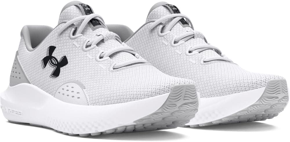 کفش دویدن مردانه Under Armour مدل UA Charged Surge 4 کفش دویدن مردانه Under Armour مدل UA Charged Surge 4