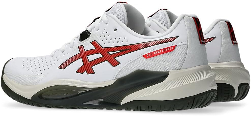 کفش مردانه ASICS مدل GEL-CHALLENGER 15 کفش مردانه ASICS مدل GEL-CHALLENGER 15